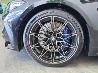 BMW Serie 3 M3 Comp. Touring M xDrive