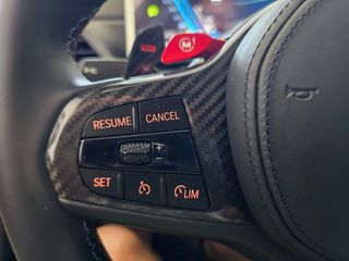 BMW Serie 3 M3 Comp. Touring M xDrive