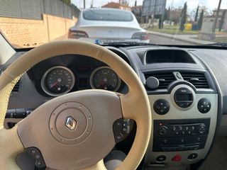 Renault Megane 2003