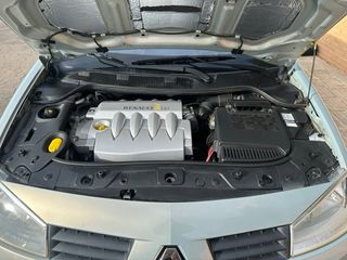 Renault Megane 2003