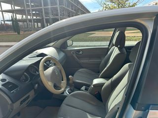 Renault Megane 2003