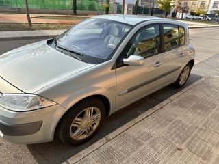 Renault Megane 2003