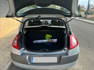 Renault Megane 2003