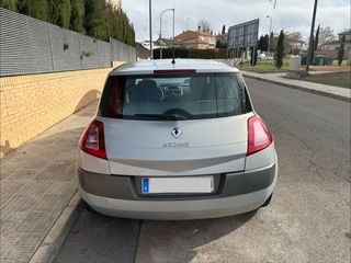 Renault Megane 2003