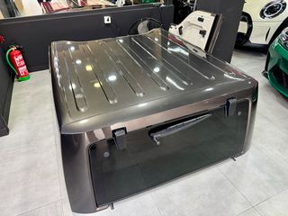 Jeep WRANGLER JK Unlimited 75 Aniversario 2.8Crd 2