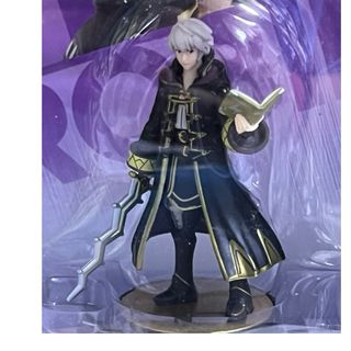 Amiibo Super Smash Bros. Robin No. 30