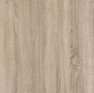 Mesa de comedor extensible de madera