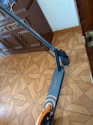 Patinete Eléctrico Fresh