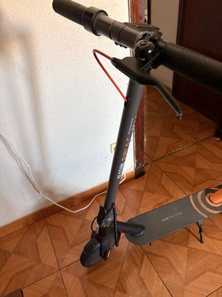 Patinete Eléctrico Fresh