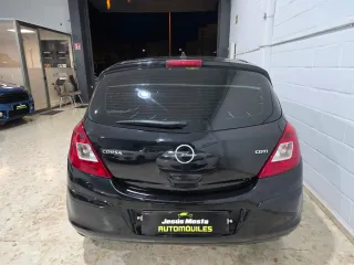 Opel Corsa1.3 cdti