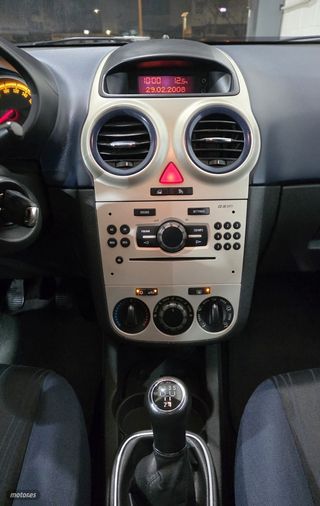 Opel Corsa1.3 cdti