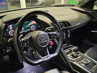 Audi R8 5.2 FSI V10 plus 610CV quattro S tronic