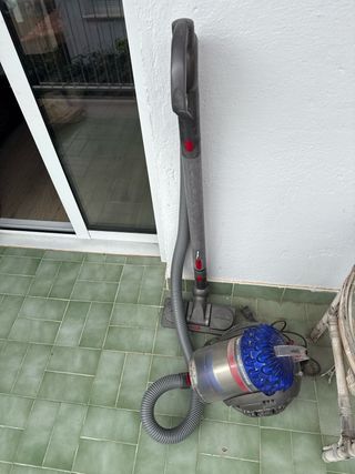 Aspirapolvere Dyson MuscleHead Originale