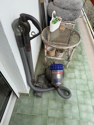 Aspirapolvere Dyson MuscleHead Originale