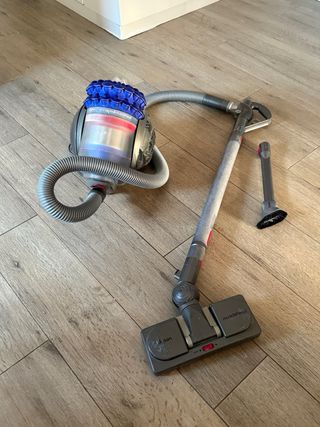 Aspirapolvere Dyson MuscleHead Originale