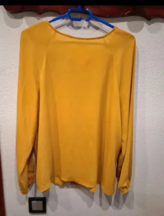 Blusa mujer  talla 46