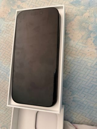 iPhone 15 Pro 128 GB