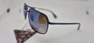 Gafas de sol tipo aviador