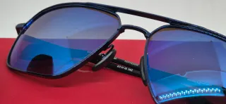 Gafas de sol tipo aviador