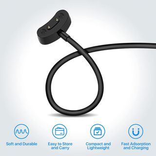 Cargador Original SmartWatch TicWatch Pro 3  Pro 5