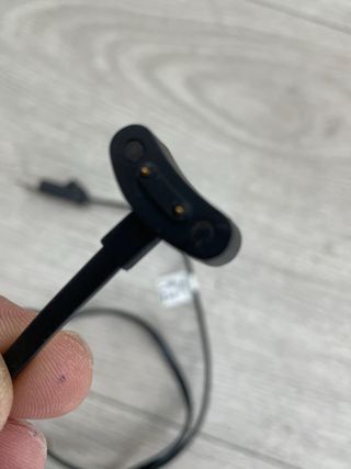 Cargador Original SmartWatch TicWatch Pro 3  Pro 5