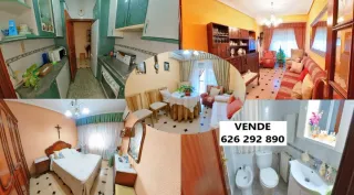 PISO para ENTRAR a VIVIR o sacar RENTABILIDAD