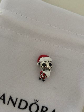 Charm Pandora Pesadilla antes de Navidad
