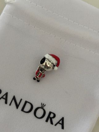 Charm Pandora Pesadilla antes de Navidad
