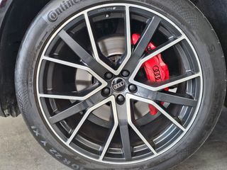 AUDI Q8 50 TDI 210kW S Line quattro tiptronic