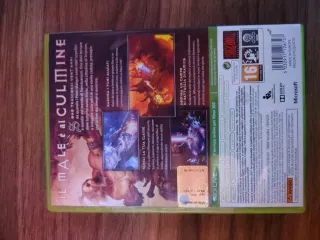 Videogioco Xbox 360 Diablo III Infernal Edition