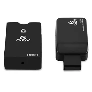 Adaptador COOV N200 para mando inalámbrico