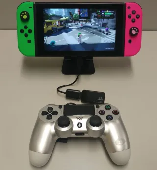 Adaptador COOV N200 para mando inalámbrico