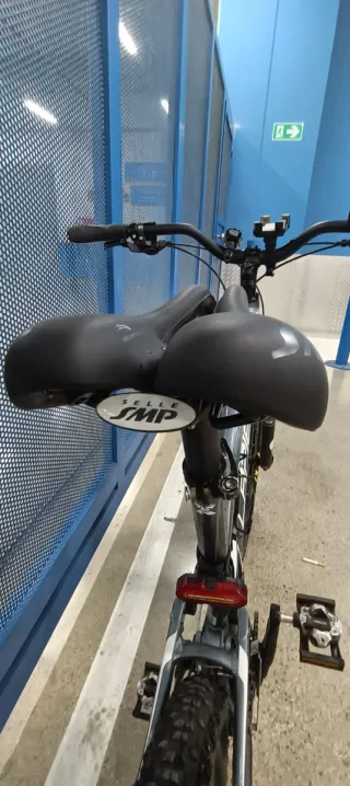 Lapierre MTB Doble Suspensión Fox