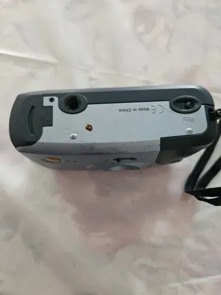 Polaroid 3400AF Fotocamera Compatta