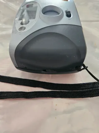 Polaroid 3400AF Fotocamera Compatta