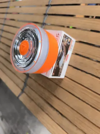 Luz V16 Geocalizable