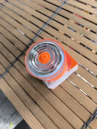 Luz V16 Geocalizable