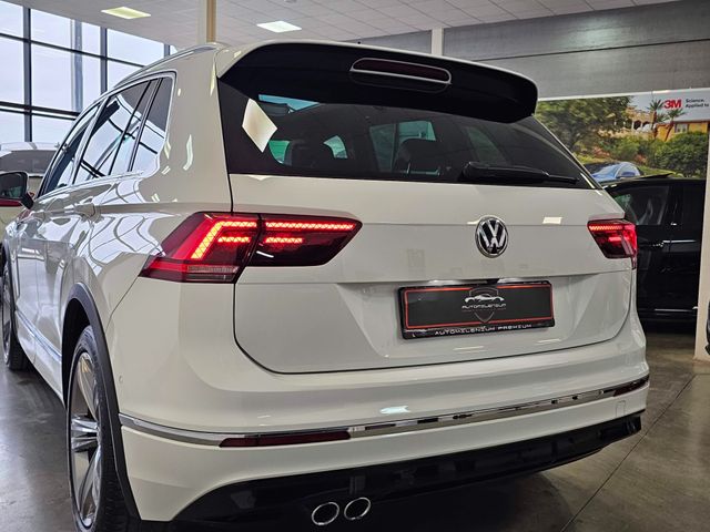 VOLKSWAGEN Tiguan R-Line 2.0 TDI 110kW (150CV) DSG