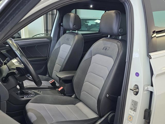 VOLKSWAGEN Tiguan R-Line 2.0 TDI 110kW (150CV) DSG