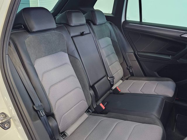 VOLKSWAGEN Tiguan R-Line 2.0 TDI 110kW (150CV) DSG