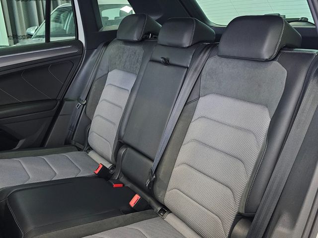 VOLKSWAGEN Tiguan R-Line 2.0 TDI 110kW (150CV) DSG