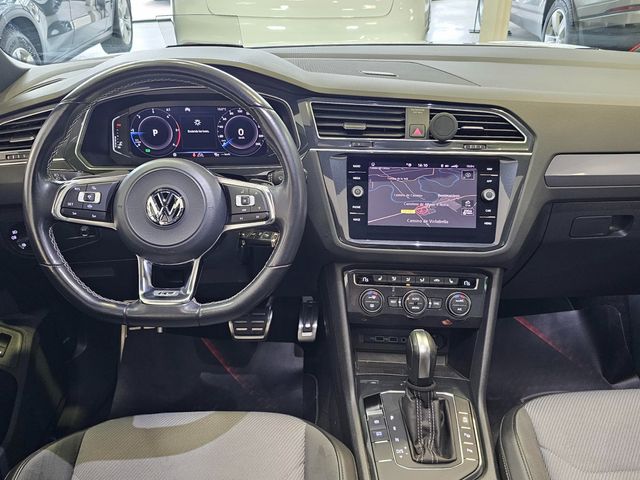 VOLKSWAGEN Tiguan R-Line 2.0 TDI 110kW (150CV) DSG