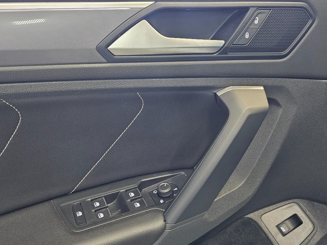 VOLKSWAGEN Tiguan R-Line 2.0 TDI 110kW (150CV) DSG