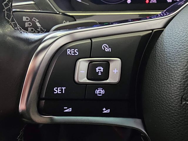 VOLKSWAGEN Tiguan R-Line 2.0 TDI 110kW (150CV) DSG