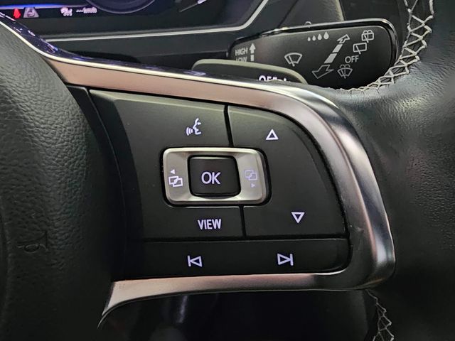 VOLKSWAGEN Tiguan R-Line 2.0 TDI 110kW (150CV) DSG