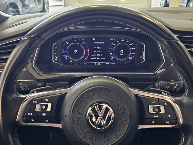 VOLKSWAGEN Tiguan R-Line 2.0 TDI 110kW (150CV) DSG
