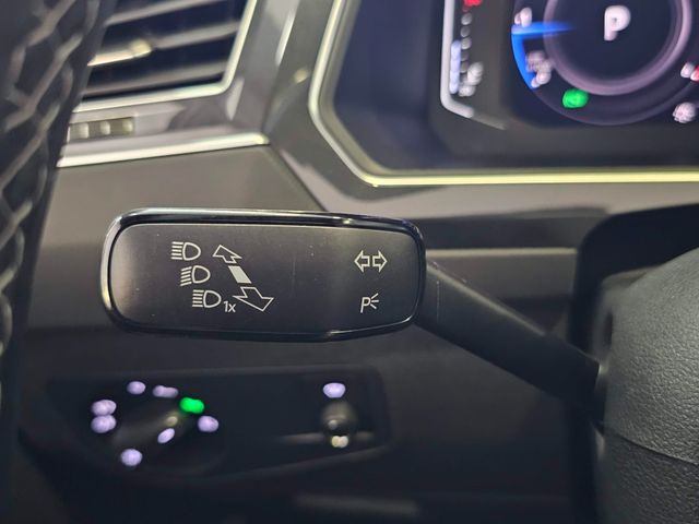 VOLKSWAGEN Tiguan R-Line 2.0 TDI 110kW (150CV) DSG