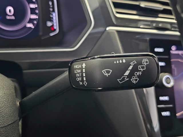 VOLKSWAGEN Tiguan R-Line 2.0 TDI 110kW (150CV) DSG