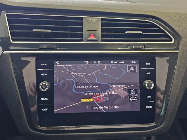 VOLKSWAGEN Tiguan R-Line 2.0 TDI 110kW (150CV) DSG