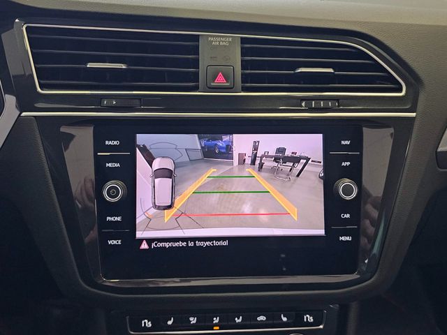 VOLKSWAGEN Tiguan R-Line 2.0 TDI 110kW (150CV) DSG
